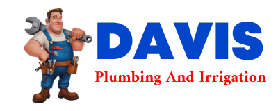 Trusted plumber in REMINGTON